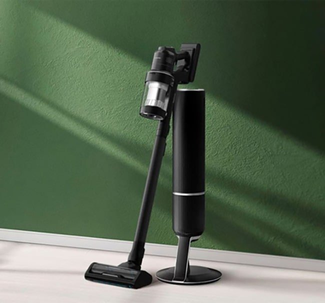Hotspot Carusel Vacuum Cleaner - Big C Enterprise