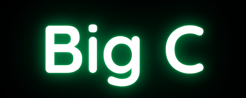 Big C Enterprise