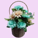 Sage Flower