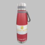 Vacuum Bottle Water Pot