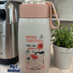 Music Festival Water Pot