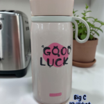 Good Luck Water Pot