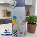 Short Time Water Pot