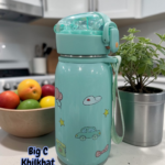 Baby Queen Water Pot