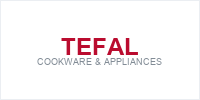 Tefal brand logo