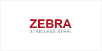 Zebra brand logo