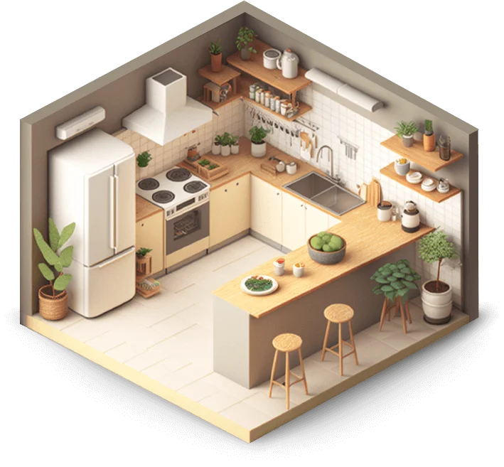 Big C Enterprise - Home Decor & Kitchenware